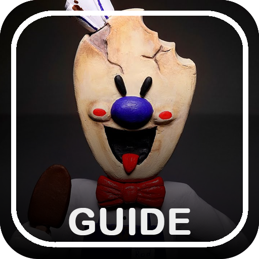 Guide for Ice Scream Horror Neighborhood आइकन