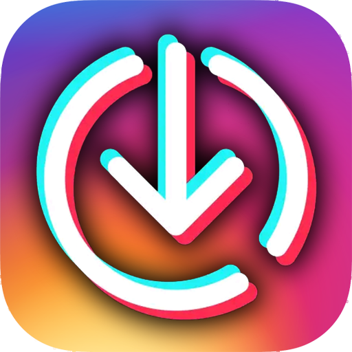 VideodOr - SociaL video downloadOr आइकन