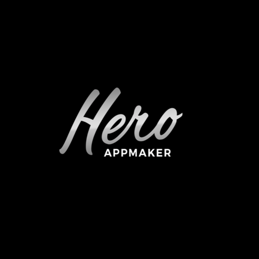 Hero AppMaker icon