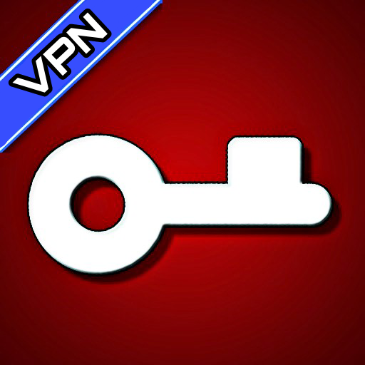 VPN Free - Super VPN Pro 2021 иконка