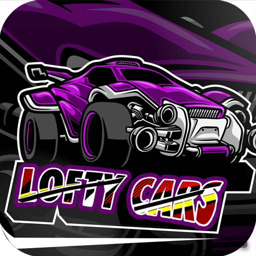 Lofty Cars icon