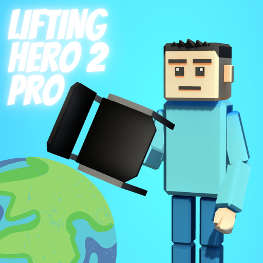 Lifting Hero 2 Pro icon