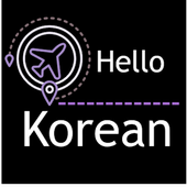 Korean Travel Handbook - Listen, Learn, and speak icon