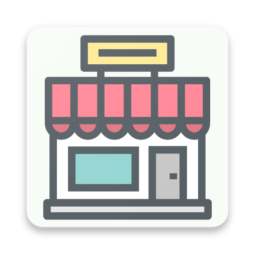 Shop App - Make Your Brand Name App on Google Play icon