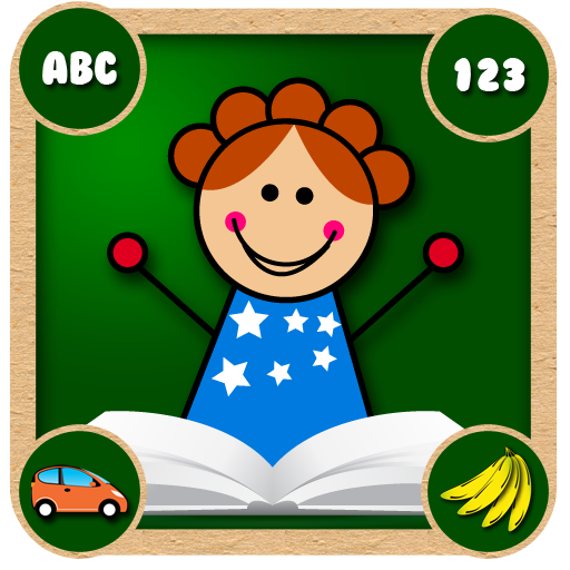 Kids Learning icon