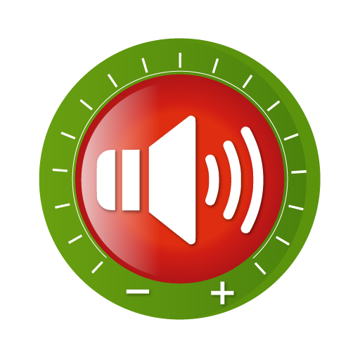 Volume Booster-Sound Maximizer icon
