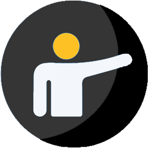 طرحة كابتن - تطبيق مواصلات ومشاركة رحلات icon