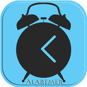 Alarmer icon