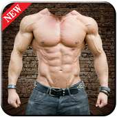 beste bodybuilder face changer editor pro on 9Apps