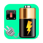 Battery Doctor - Battery Saver icon
