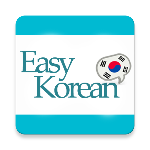 Easy Korean icon