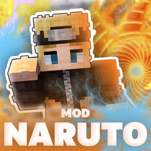 Naruto Weapon Mod icon