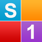 English Starters 1 - YLE Test icon