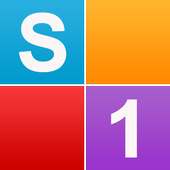 English Starters 1 - YLE Test on 9Apps