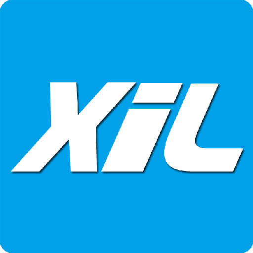 XIL-MAX icon