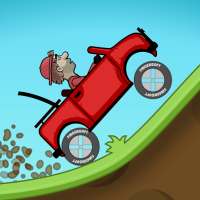 ヒルクライムレース(Hill Climb Racing) on 9Apps