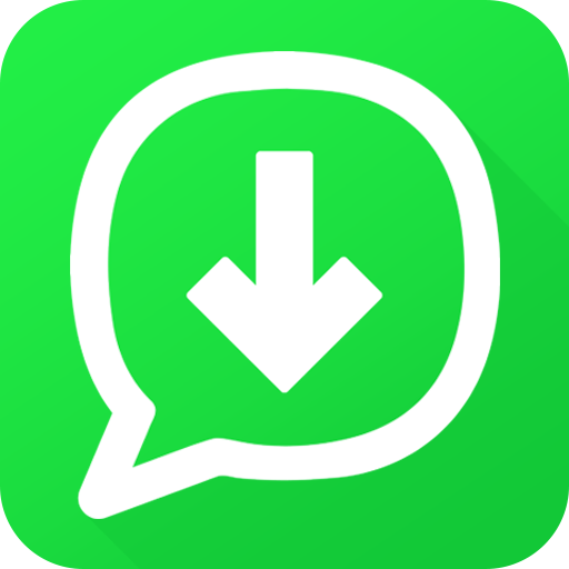 Status Downloader icon