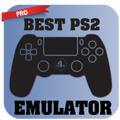 BEST HD PS2 EMULATOR NEW FOR 2018 icon