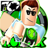 BEN  ARRIVAL OF ALIENS icon