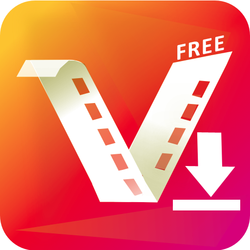 Fast Video Downloader - Video Downloader App icon