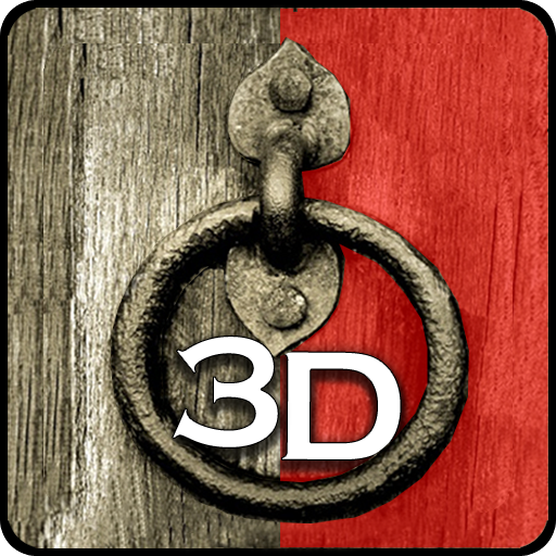 100 Gates 3D : Demon's spirit icon