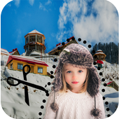 Photo Cut and Paste Editor – Background Changer icon