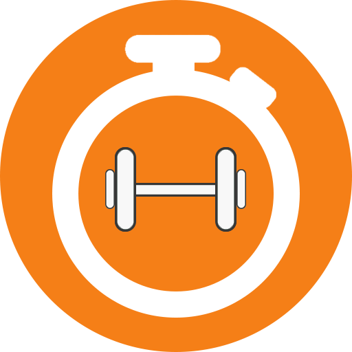 Workout Timer icon