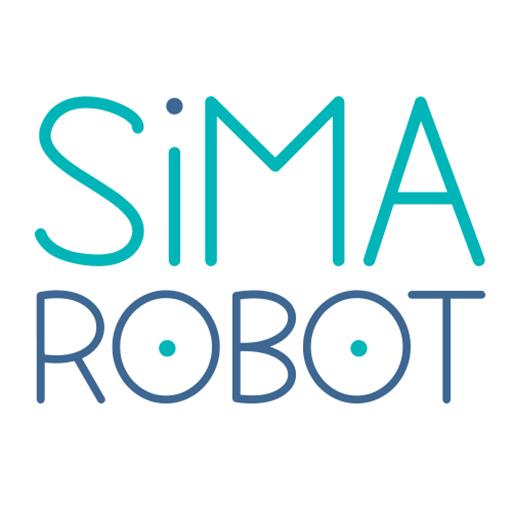 SimaRobot icon