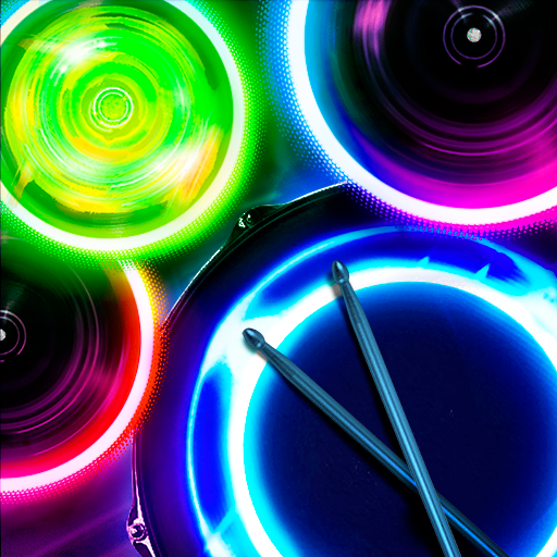 Infinity Drums icon