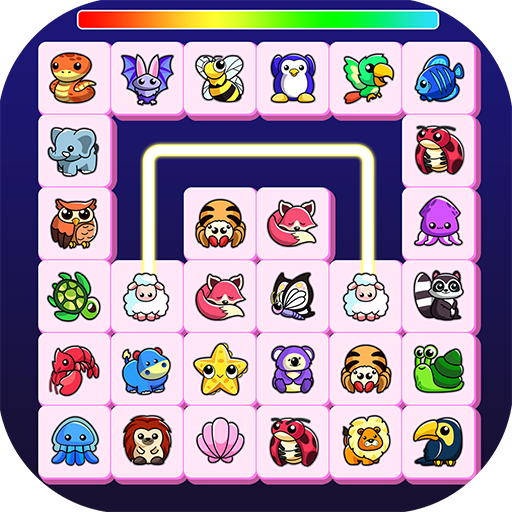 Nối Thú - Link Animal icon