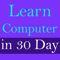 Learn computer Course in 30 days on 9Apps