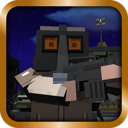 Pixel Zombies 2 icon