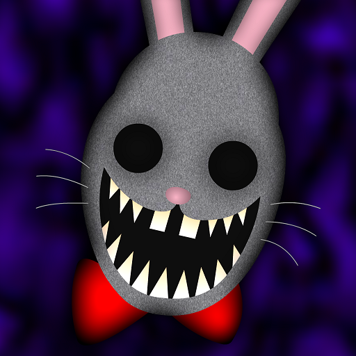 Mr. Hopp's Playhouse 2 icon