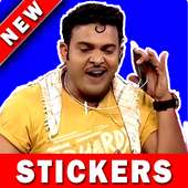 Telugu Stickers - Free Funny Stickers