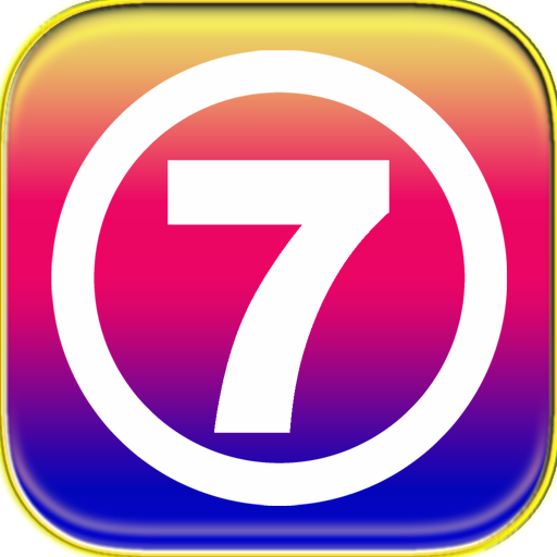 Aisleyne 7 Min Workouts icon