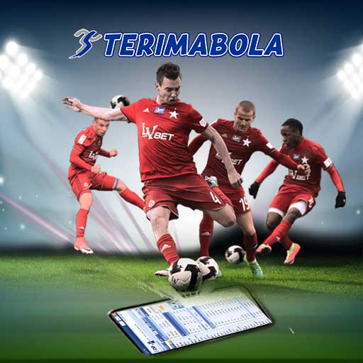 TerimaBola Sepak Bola Euro 2021 icon