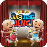 Upin & Ipin Jeng Jeng Jeng