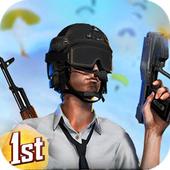 Free Squad Free Fire : Battleground FPS icon
