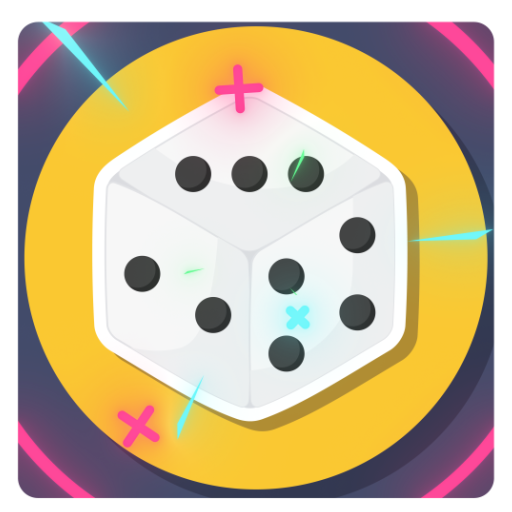 Ludo Speak Easy icon