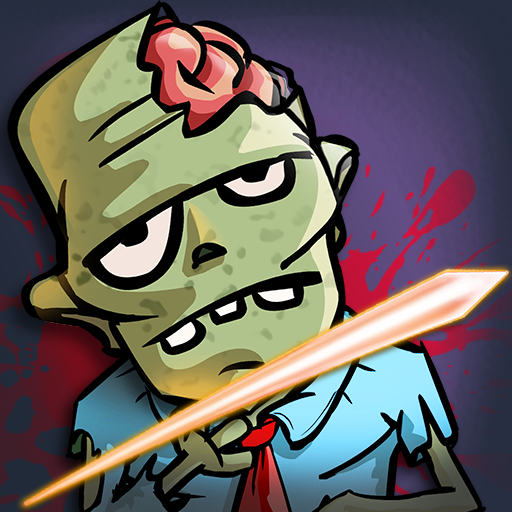 Zombies: Smash &amp; Slide icon