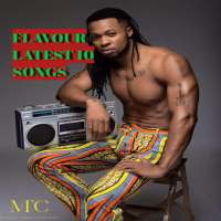 Flavour Songs (Newest 10), Flavour Latest Music
