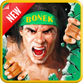 Lagu Yel Yel Bonek Mania Persebaya icon