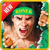 Lagu Yel Yel Bonek Mania Persebaya on 9Apps