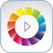 Photo Slideshow Live Wallpaper आइकन