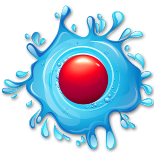 Super Splash Jump icon