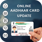 Aadhar Card icon