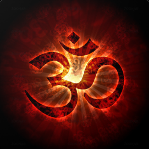 Mantra - Aura Cleaning icon