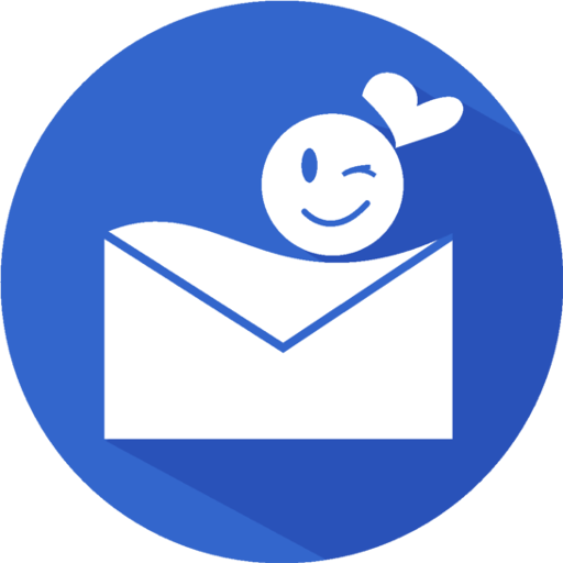 Jokes for WhatsApp with emoji icon