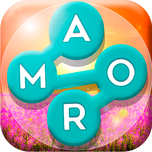 Word Game. Juegos sin conexión icon