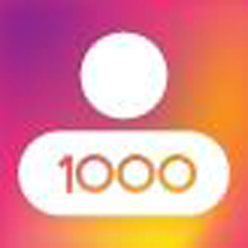 Followers Pro   icon